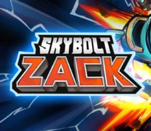 Skybolt Zack Steam Ключ