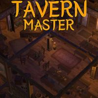 Tavern Master PC Steam Альтергифт