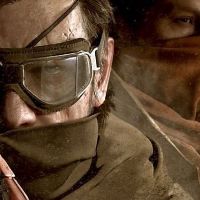 Metal Gear Solid V: The Phantom Pain PC Steam Аккаунт