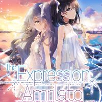 The Expression Amrilato PC Steam Ключ