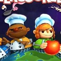 Overcooked RoW Steam Ключ