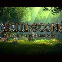 Druidstone: The Secret of the Menhir Forest Steam Альтергифт