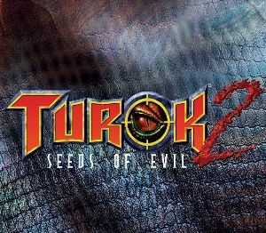 Turok 2: Seeds of Evil EU PC Steam Альтергифт