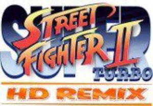 Super Street Fighter 2 Turbo HD Remix US PS3 Ключ