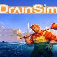 DrainSim PC Steam Аккаунт