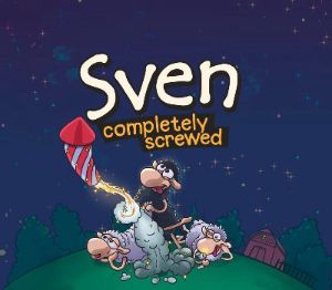 Sven - Completely Screwed PC Steam Ключ