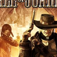 Call of Juarez PC Steam Ключ