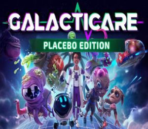 Galacticare: Placebo издание PC Steam Аккаунт