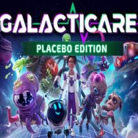 Galacticare: Placebo издание PC Steam Аккаунт