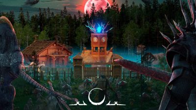 Night is Coming PC Steam Аккаунт