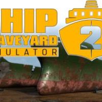 Ship Graveyard Simulator 2 PC Steam Аккаунт