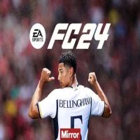 EA Sports FC 24 XBOX One / Xbox Series X|S Ключ