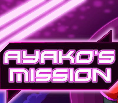 Ayako's Mission Steam Ключ