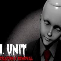 S.I.N. Unit: Ghost Investigation & Removal Steam Ключ