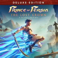 Prince of Persia The Lost Crown Полное издание AU XBOX One / Xbox Series X|S Ключ