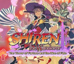 Shiren the Wanderer: The Tower of Fortune and the Dice of Fate EU PC Steam Альтергифт
