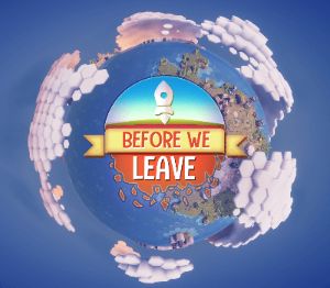 Before We Leave PC Steam Ключ