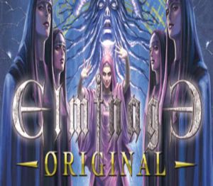 Elminage Original - Priestess of Darkness and The Ring of the Gods Steam Ключ