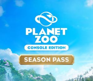 Planet Zoo - Сезонный пропуск DLC US Xbox Series X|S Ключ
