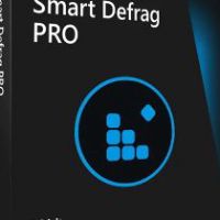 IObit Smart Defrag 10 Pro Ключ (1 Year / 3 PCs)