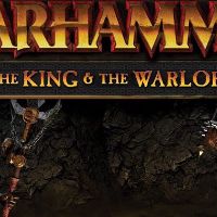 Total War: Warhammer - The King and the Warlord DLC PC Steam Ключ