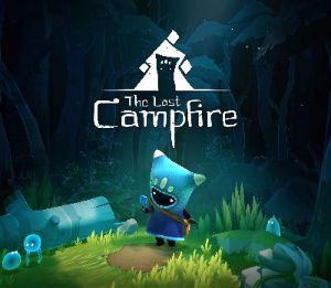 The Last Campfire AR XBOX One Ключ