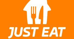 Just Eat £30 Подарочная карта UK