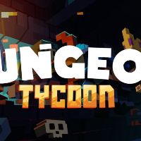 Dungeon Tycoon EU PC Steam Ключ