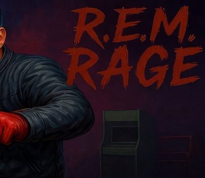 R.E.M. Rage PC Steam Ключ