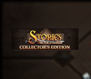 Stories: The Path of Destinies Коллекционное издание Steam Ключ