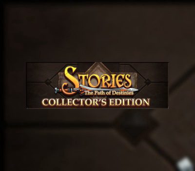 Stories: The Path of Destinies Коллекционное издание Steam Ключ