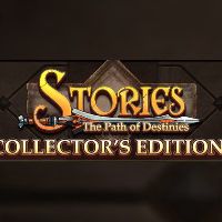 Stories: The Path of Destinies Коллекционное издание Steam Ключ