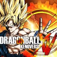 Dragon Ball Xenoverse ASIA Steam Подарок
