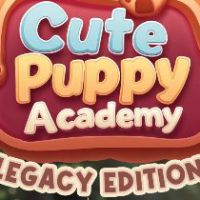 Cute Puppy Academy: Legacy издание CO XBOX One / Xbox Series X|S Ключ