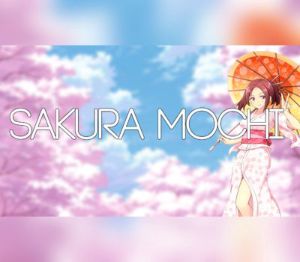 Sakura Mochi Steam Ключ