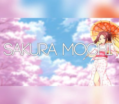 Sakura Mochi Steam Ключ