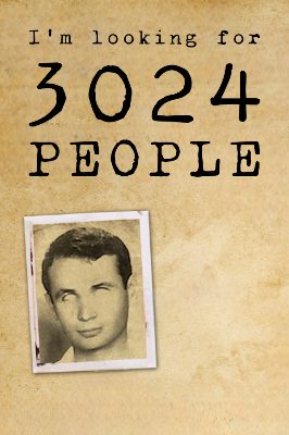 I'm looking for 3024 people Steam Ключ