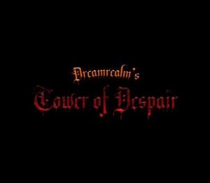 Dreamrealm's Tower of Despair PC Steam Ключ