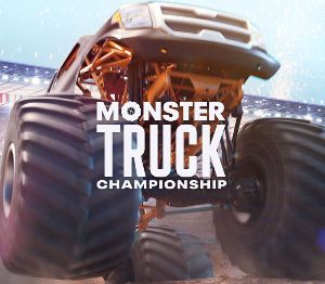 Monster Truck Championship Rebel Hunter издание XBOX One / Xbox Series X|S Аккаунт