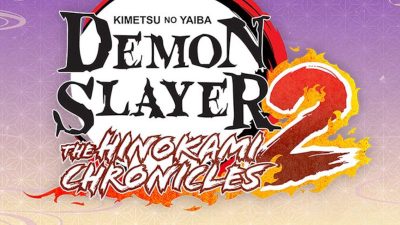 Demon Slayer -Kimetsu no Yaiba- The Hinokami Chronicles 2 EU PC Steam Ключ