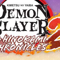 Demon Slayer -Kimetsu no Yaiba- The Hinokami Chronicles 2 EU PC Steam Ключ