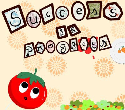 Success In Progress PC Steam Ключ