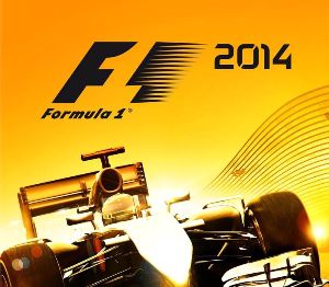 F1 2014 EU Steam Ключ