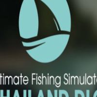 Ultimate Fishing Simulator - Thailand DLC EU Steam Ключ