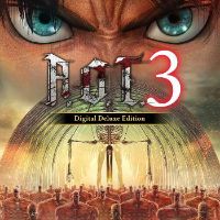 Attack on Titan 3 Digital Deluxe-издание / A.O.T. 3 + Pre-Order Bonus PC Steam Альтергифт