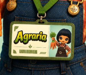 Agraria PC Steam Ключ