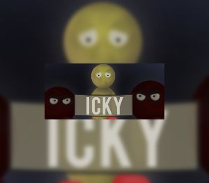 Icky Steam Ключ