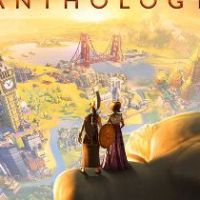 Sid Meier’s Civilization VI Anthology - Апгрейд Набор Steam Ключ