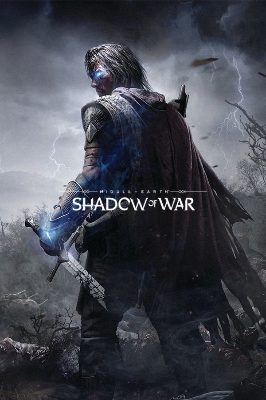 Middle-Earth: Shadow of War RoW Steam Ключ