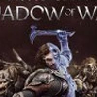 Middle-Earth: Shadow of War RoW Steam Ключ